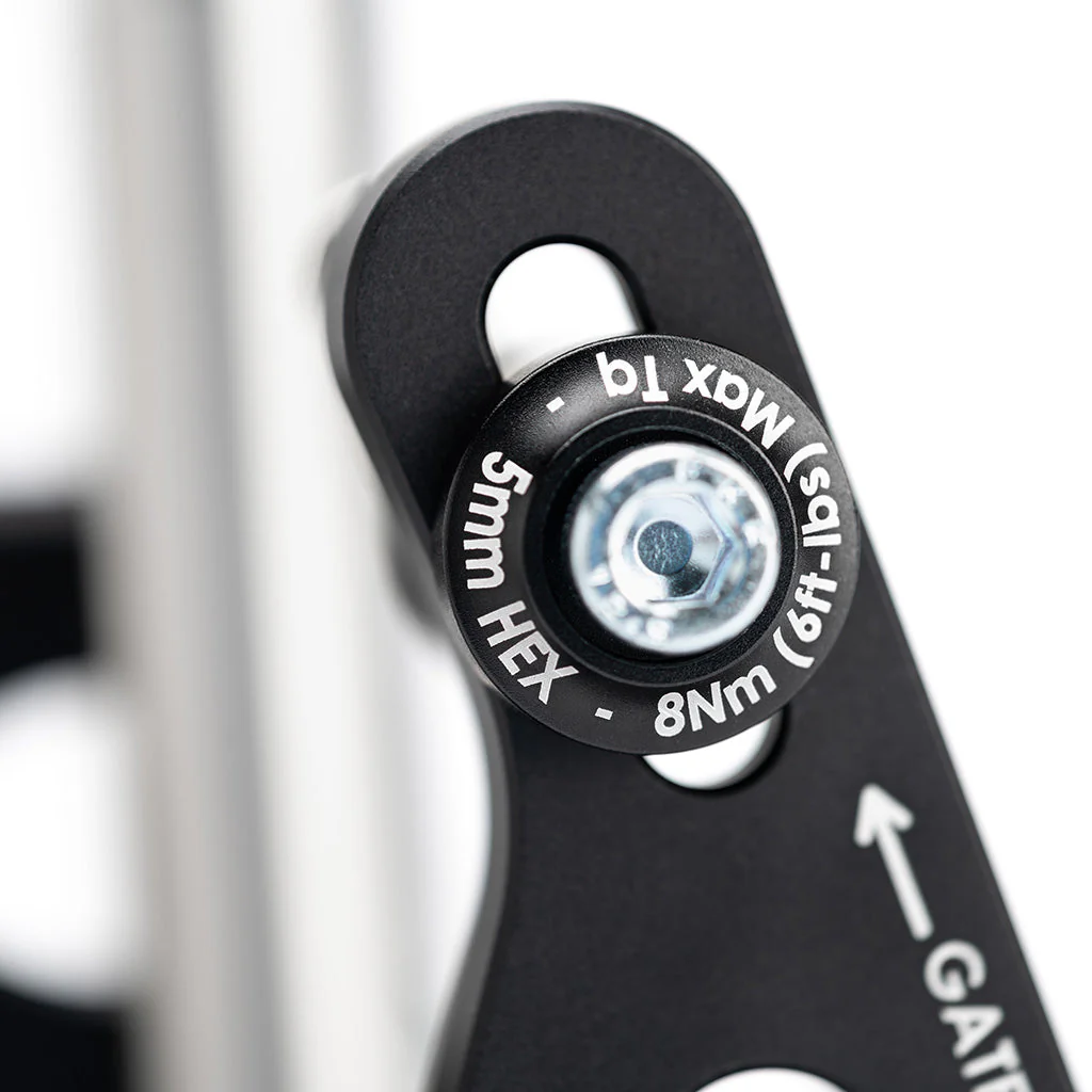 ACUITY 2-Way Adjustable Performance Shifter for the RSX, K-Swaps, and More - Image 8