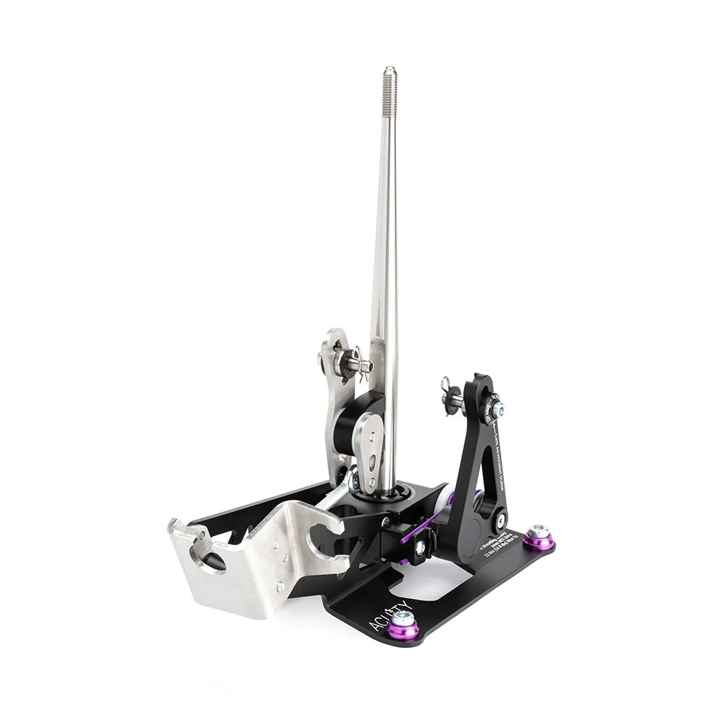 ACUITY 2-Way Adjustable Performance Shifter for the RSX, K-Swaps, and More - Image 9