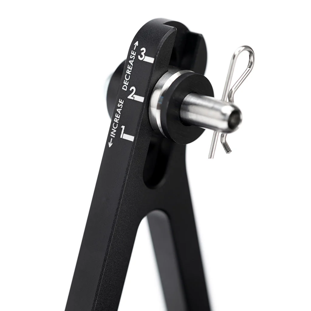 ACUITY 4-Way Adjustable Performance Shifter for the RSX, K-Swaps, and More - Image 12