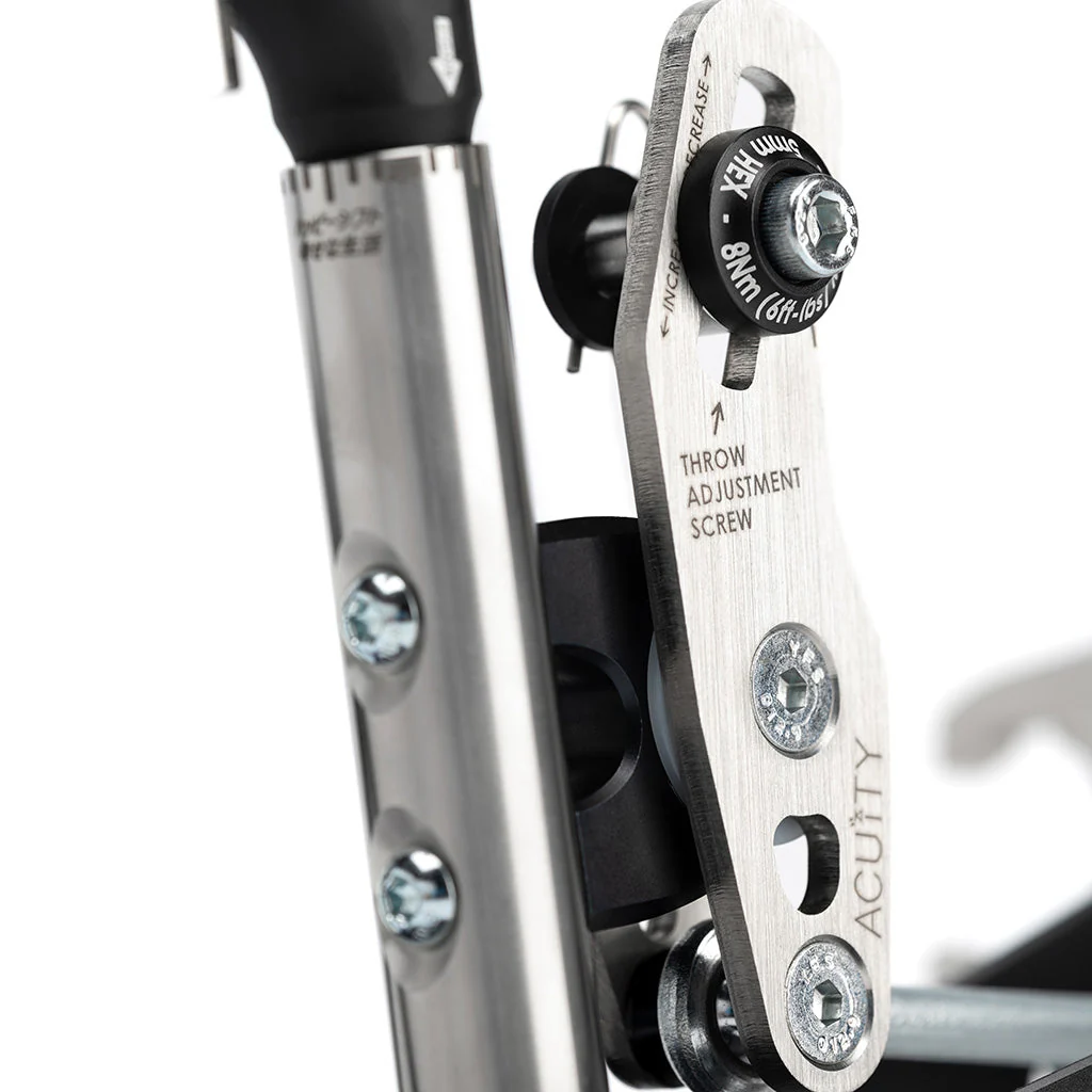 ACUITY 4-Way Adjustable Performance Shifter for the RSX, K-Swaps, and More - Image 14