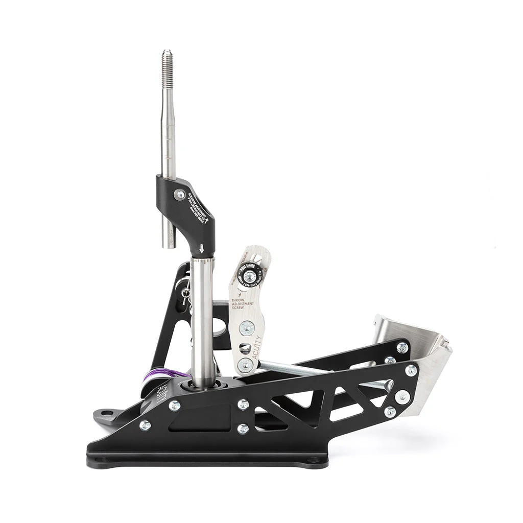 ACUITY 4-Way Adjustable Performance Shifter for the RSX, K-Swaps, and More - Image 16