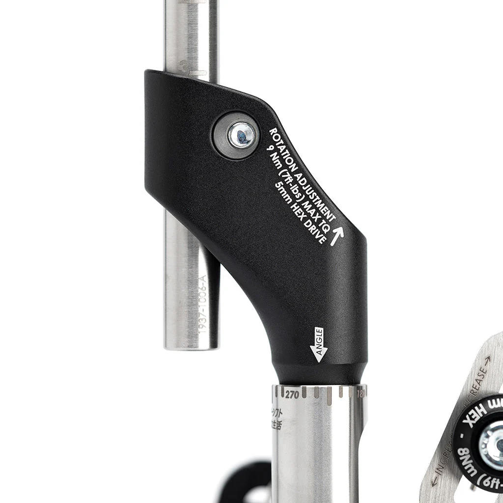 ACUITY 4-Way Adjustable Performance Shifter for the RSX, K-Swaps, and More - Image 17