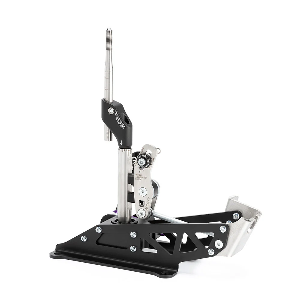 ACUITY 4-Way Adjustable Performance Shifter for the RSX, K-Swaps, and More - Image 18