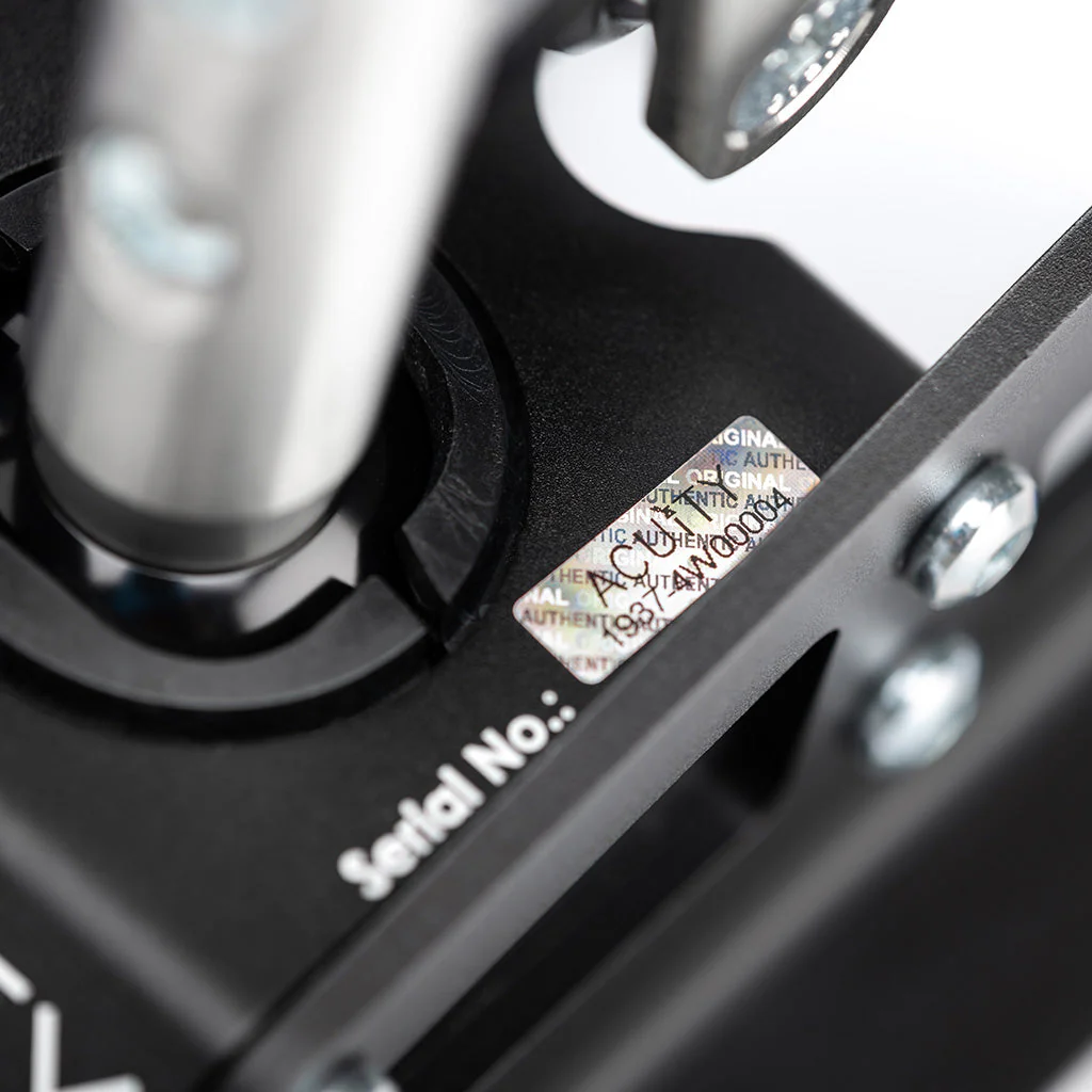 ACUITY 4-Way Adjustable Performance Shifter for the RSX, K-Swaps, and More - Image 19