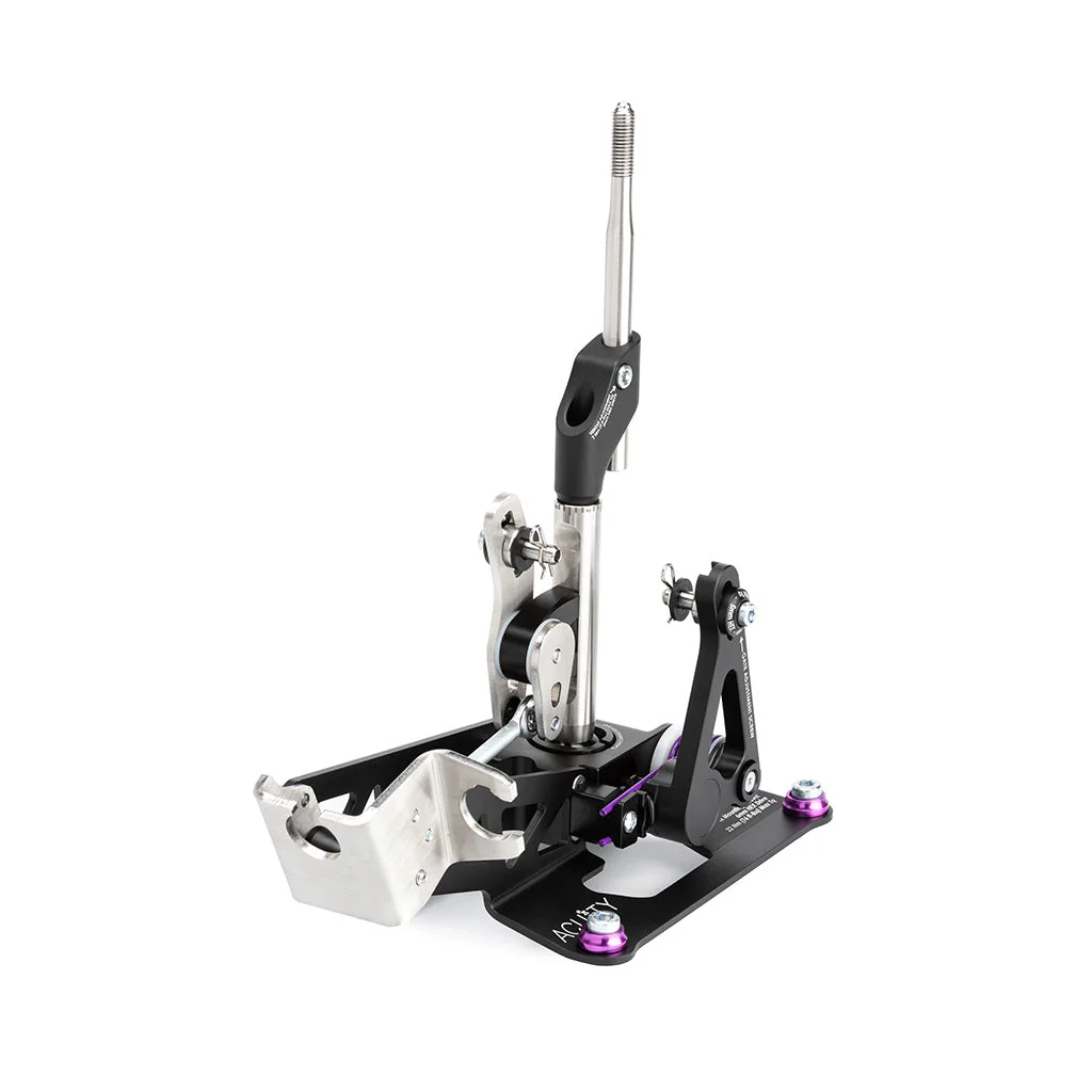 ACUITY 4-Way Adjustable Performance Shifter for the RSX, K-Swaps, and More - Image 21