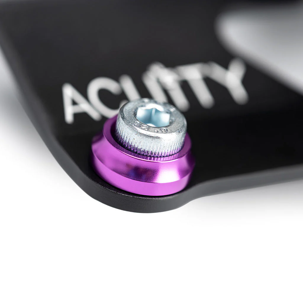 ACUITY 4-Way Adjustable Performance Shifter for the RSX, K-Swaps, and More - Image 22