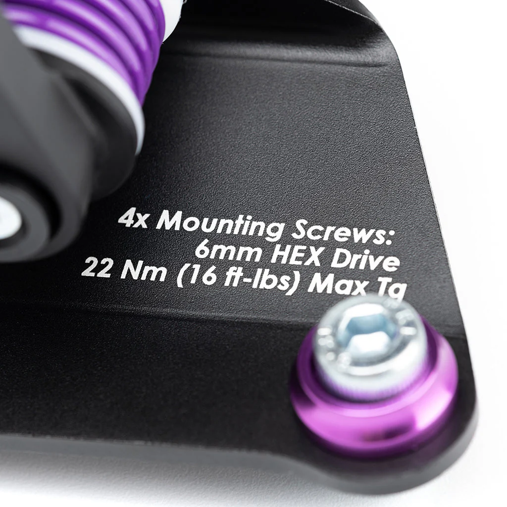ACUITY 4-Way Adjustable Performance Shifter for the RSX, K-Swaps, and More - Image 24