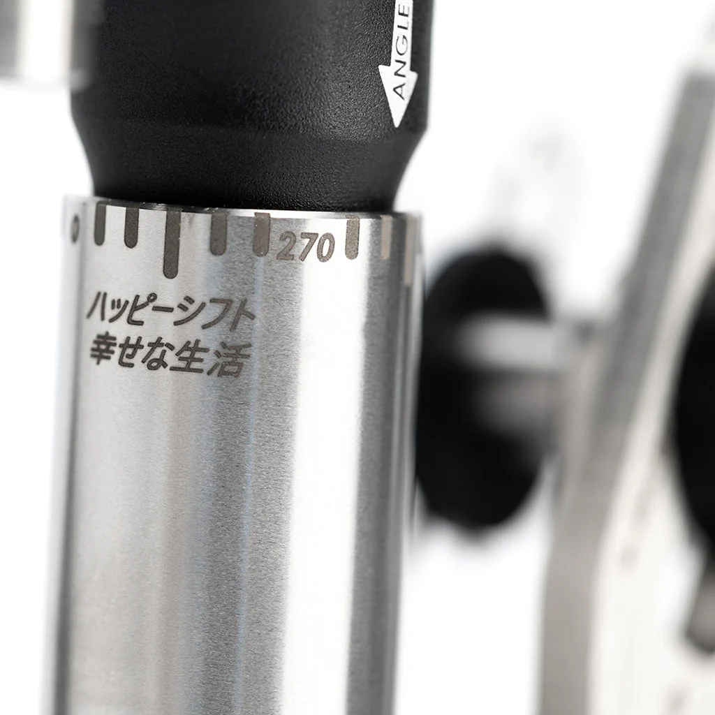 ACUITY 4-Way Adjustable Performance Shifter for the RSX, K-Swaps, and More - Image 28