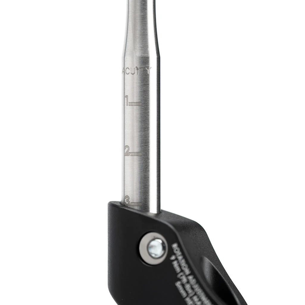 ACUITY 4-Way Adjustable Performance Shifter for the RSX, K-Swaps, and More - Image 29