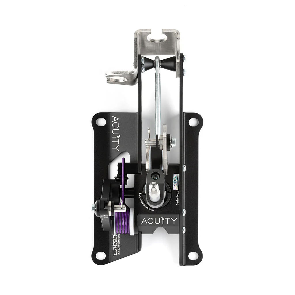 ACUITY 4-Way Adjustable Performance Shifter for the RSX, K-Swaps, and More - Image 5