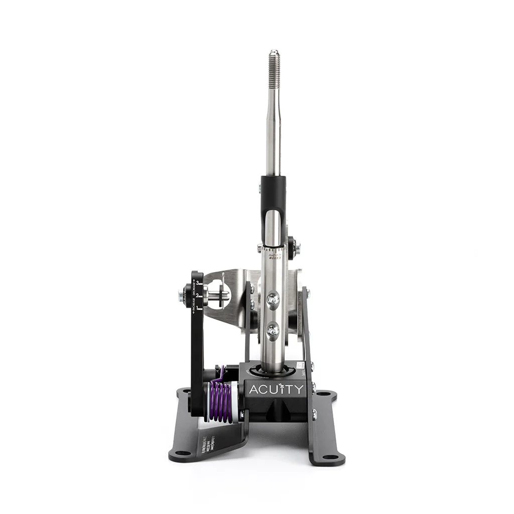 ACUITY 4-Way Adjustable Performance Shifter for the RSX, K-Swaps, and More - Image 9