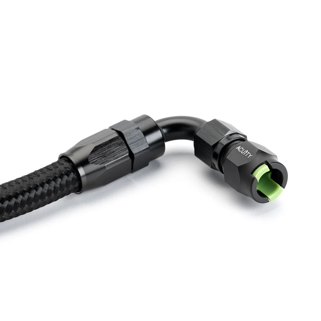 ACUITY -6 AN Centerfeed Fuel Line for Various K-Series Applications - Image 10
