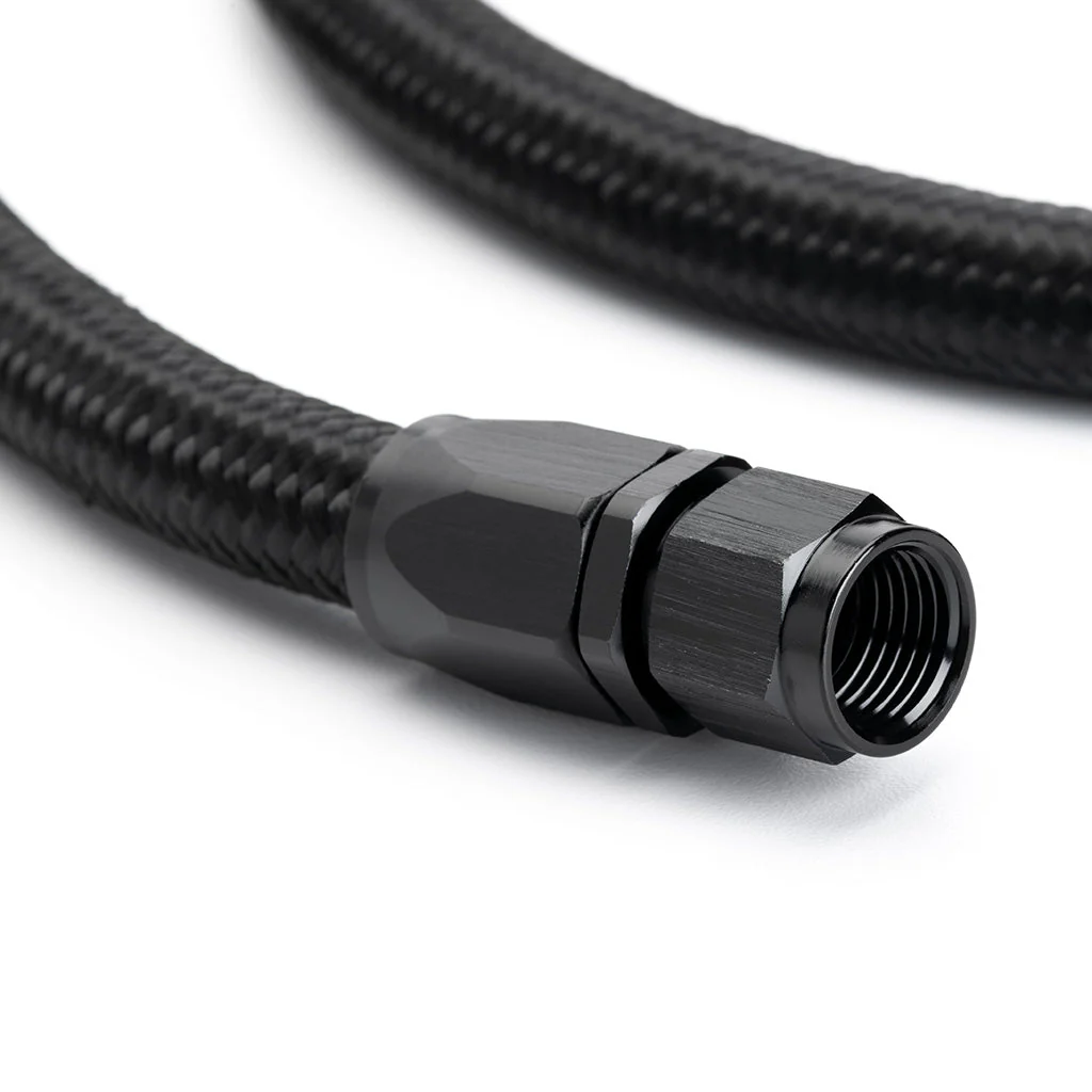 ACUITY -6 AN Centerfeed Fuel Line for Various K-Series Applications - Image 5