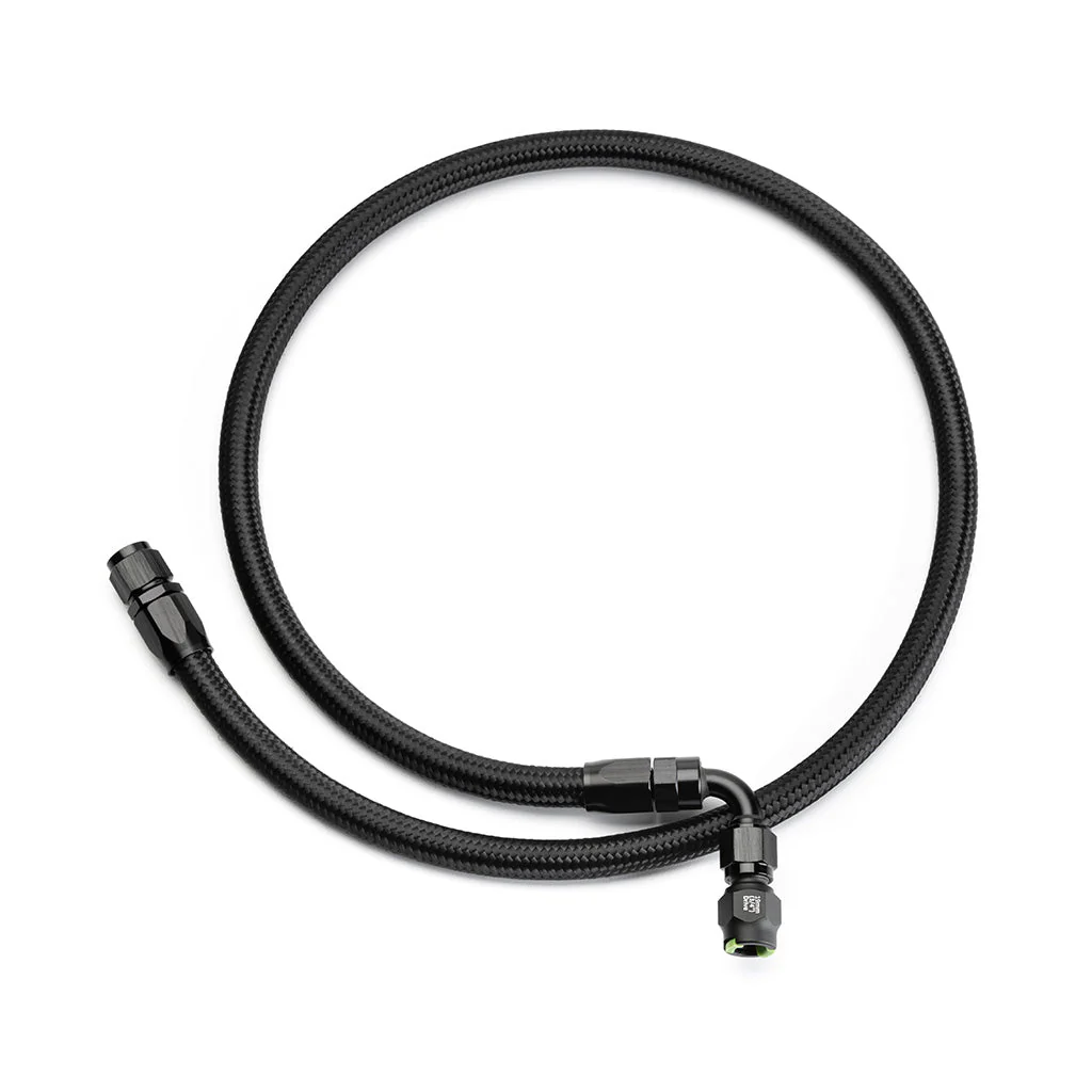 ACUITY -6 AN Centerfeed Fuel Line for Various K-Series Applications - Image 9