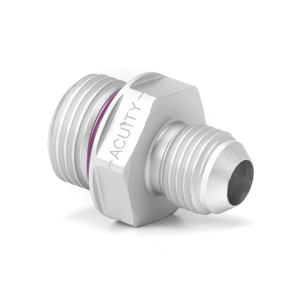 ACUITY -6AN to -8 O-Ring Boss (ORB) Adapter - Image 3