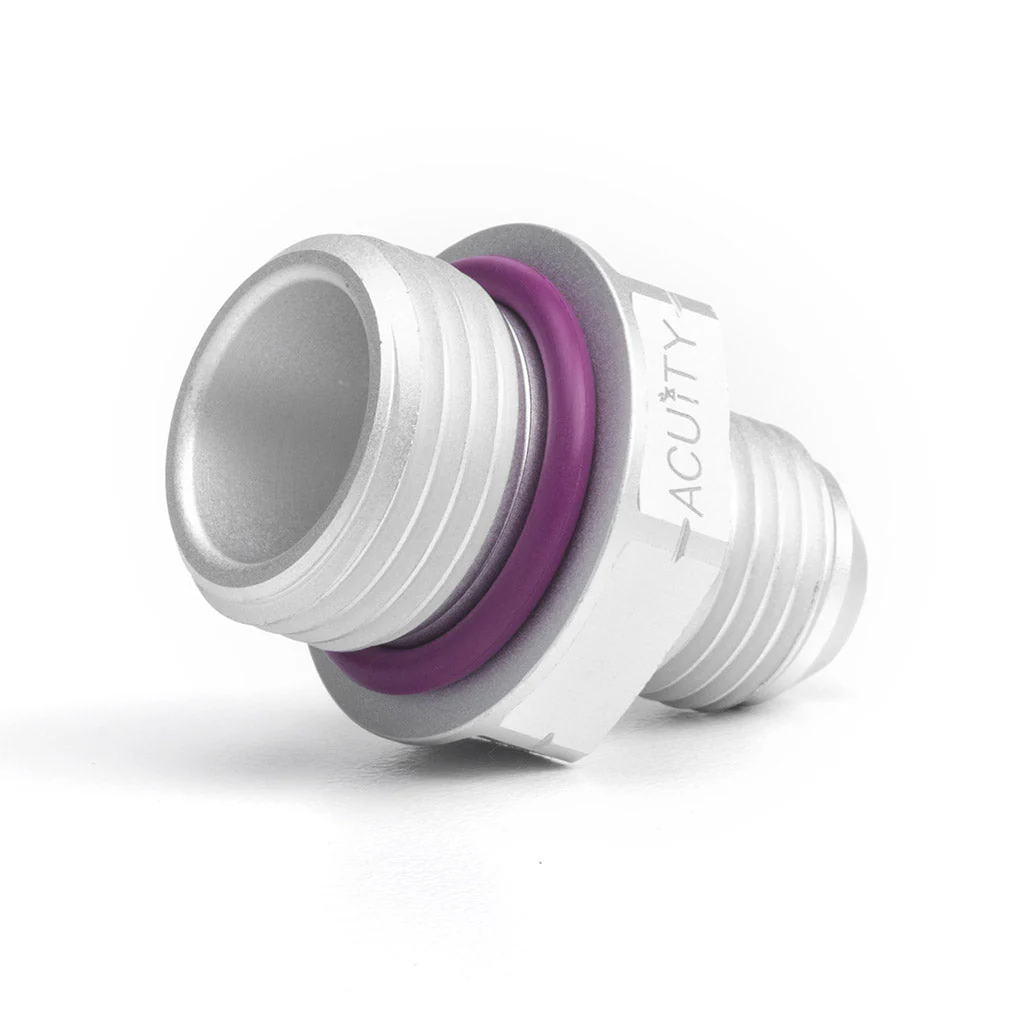 ACUITY -6AN to -8 O-Ring Boss (ORB) Adapter - Image 4