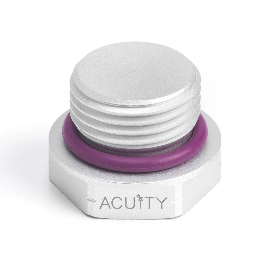 ACUITY -8 O-Ring Boss (ORB) Plug - Image 2