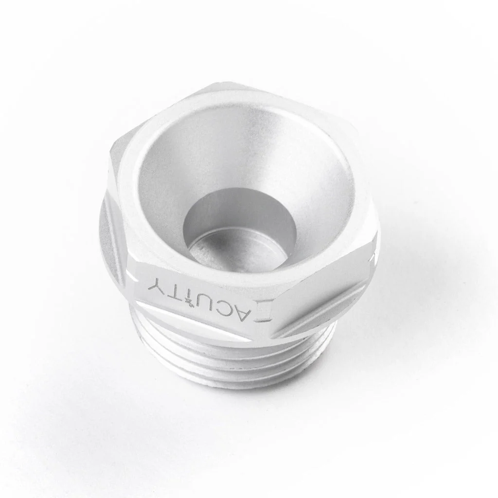 ACUITY -8 O-Ring Boss (ORB) Plug - Image 3