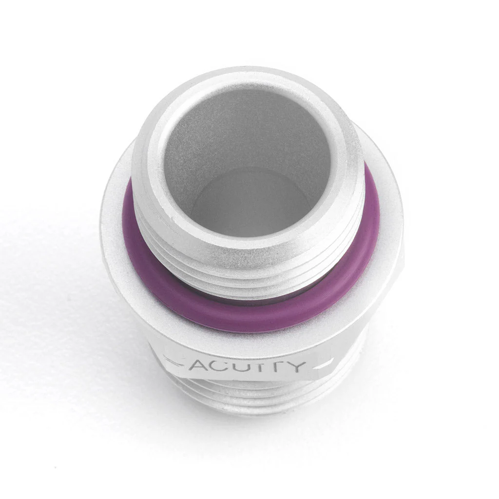 ACUITY -8AN to -8 O-Ring Boss (ORB) Adapter - Image 4