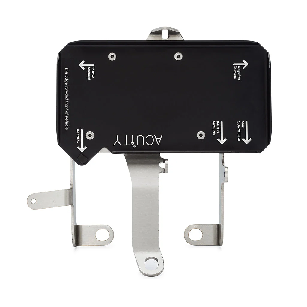 ACUITY Battery Relocation Tray for the 9th Gen Civic Si - Image 3