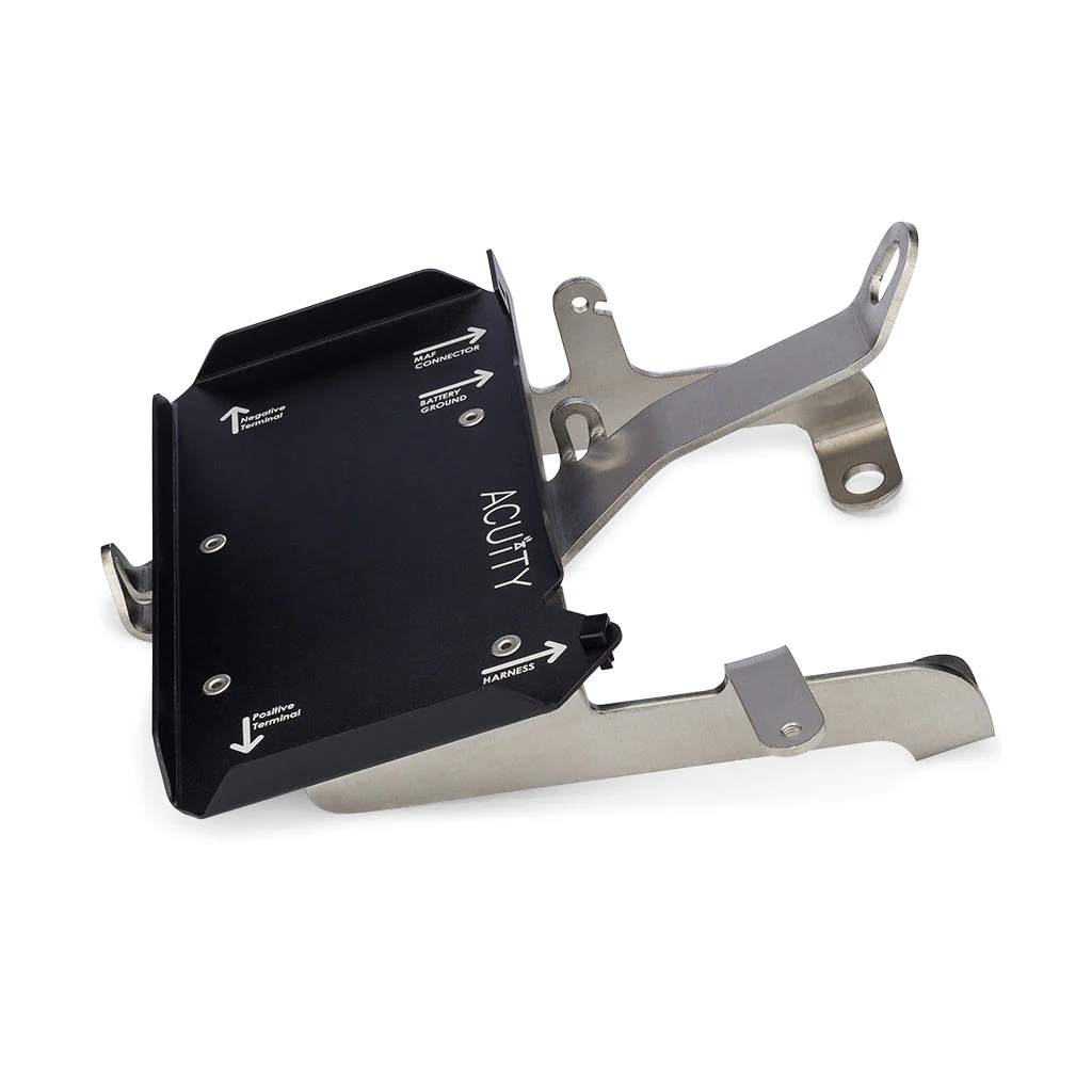ACUITY Battery Relocation Tray for the 9th Gen Civic Si - Image 4