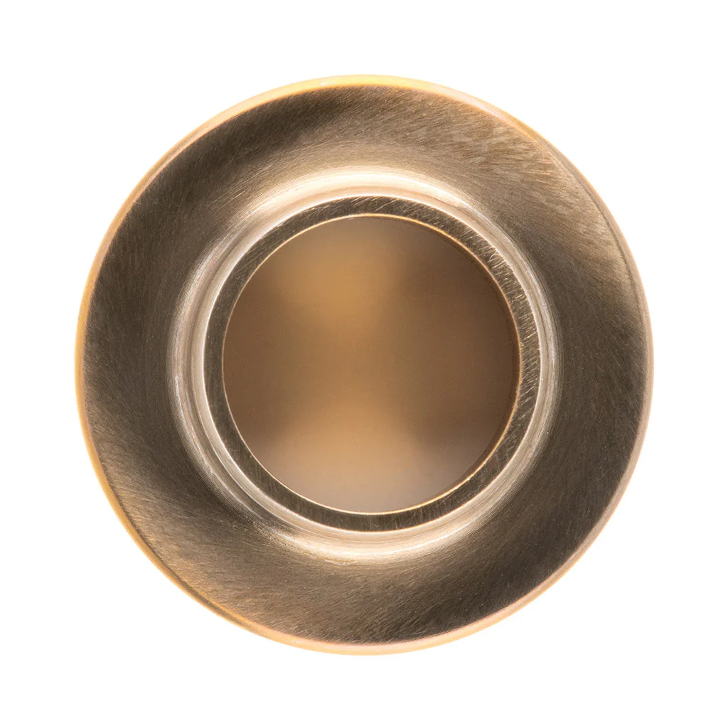 ACUITY Burnt Gold Titanium Shift Boot Collar for POCO Shift Knobs - Image 19