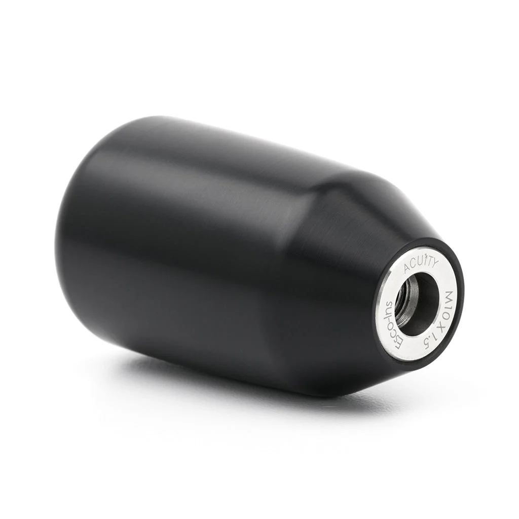 ACUITY ESCO-Insulated Shift Knob in Black (M10X1.5) - Image 13