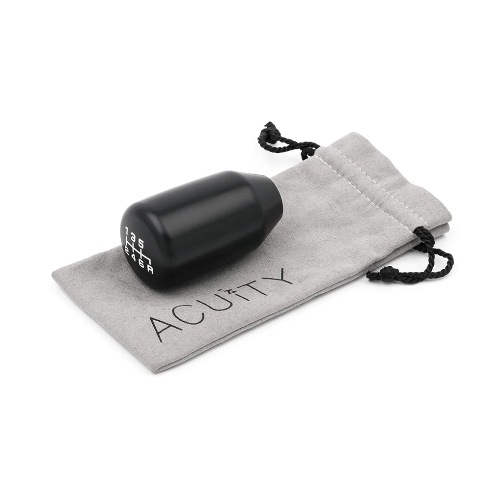 ACUITY ESCO-Insulated Shift Knob in Black (M10X1.5) - Image 15