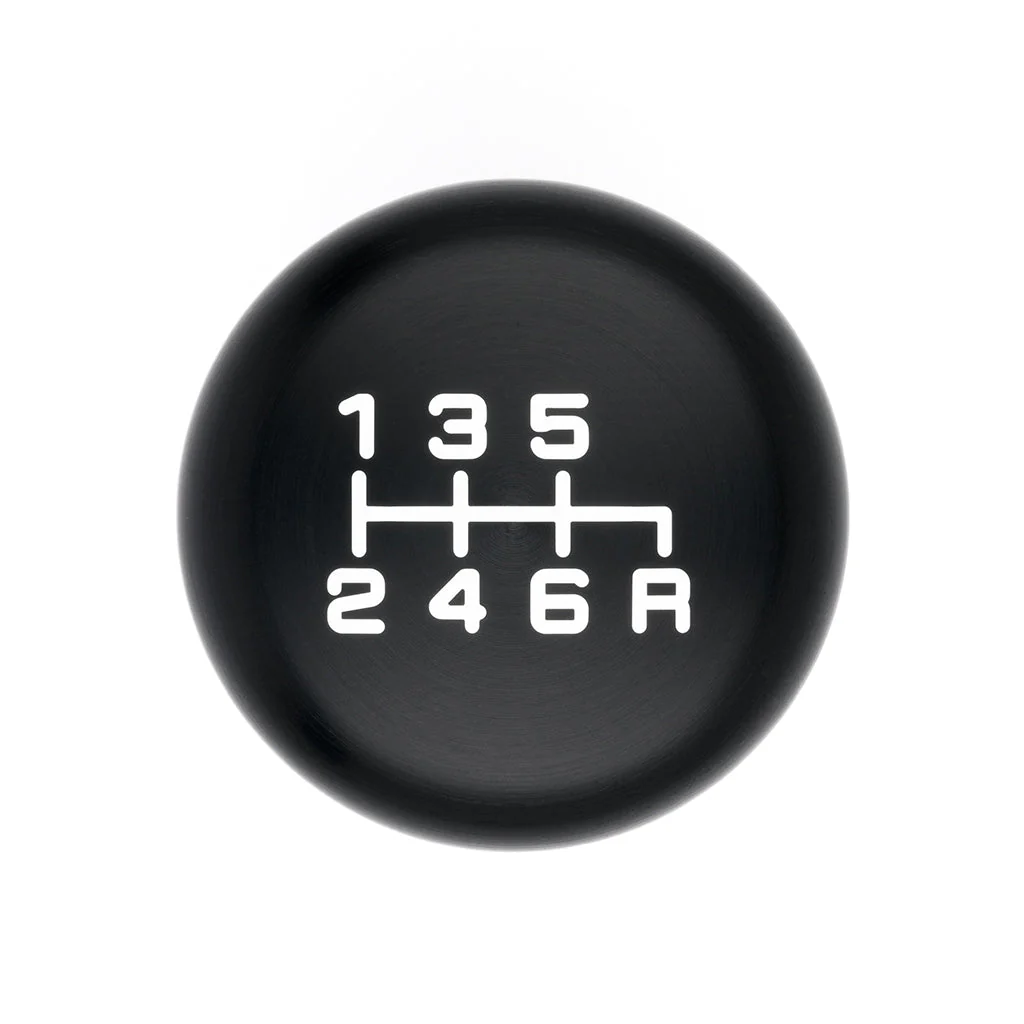 ACUITY ESCO-Insulated Shift Knob in Black (M10X1.5) - Image 2