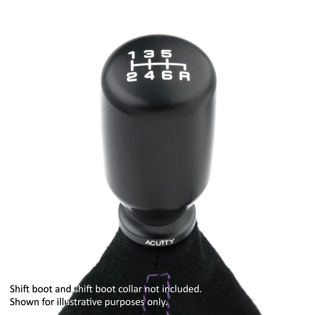 ACUITY ESCO-Insulated Shift Knob in Black (M10X1.5) - Image 6
