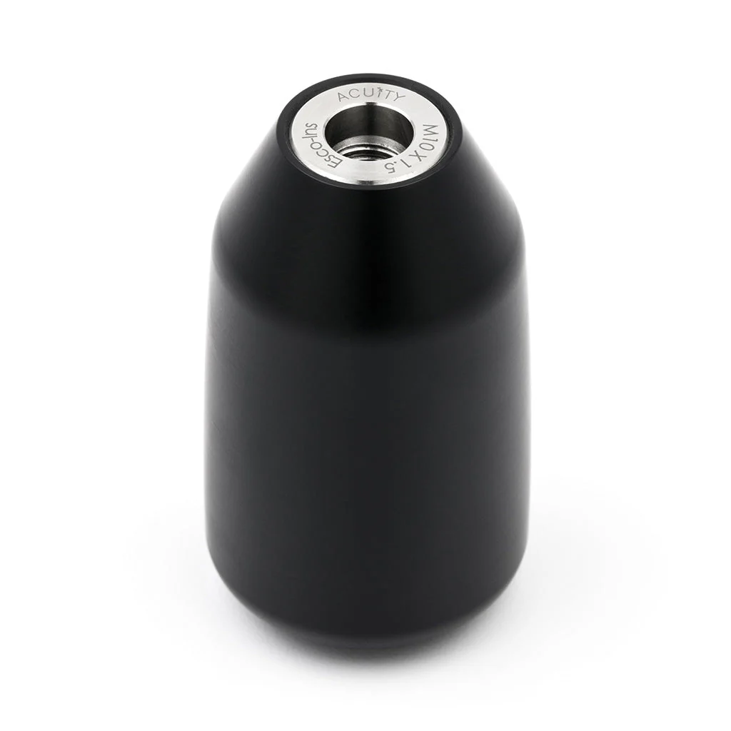ACUITY ESCO-Insulated Shift Knob in Black (M10X1.5) - Image 7