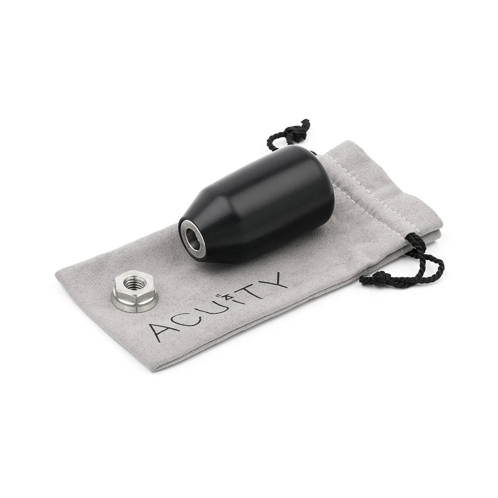 ACUITY ESCO-Insulated Shift Knob in Black (M10X1.5) - Image 9
