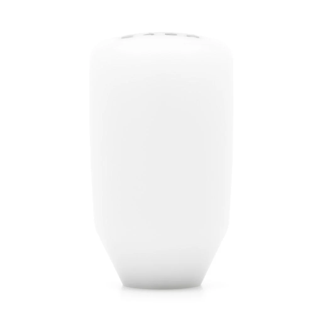 ACUITY ESCO-Insulated Shift Knob in White (M10X1.5) - Image 10