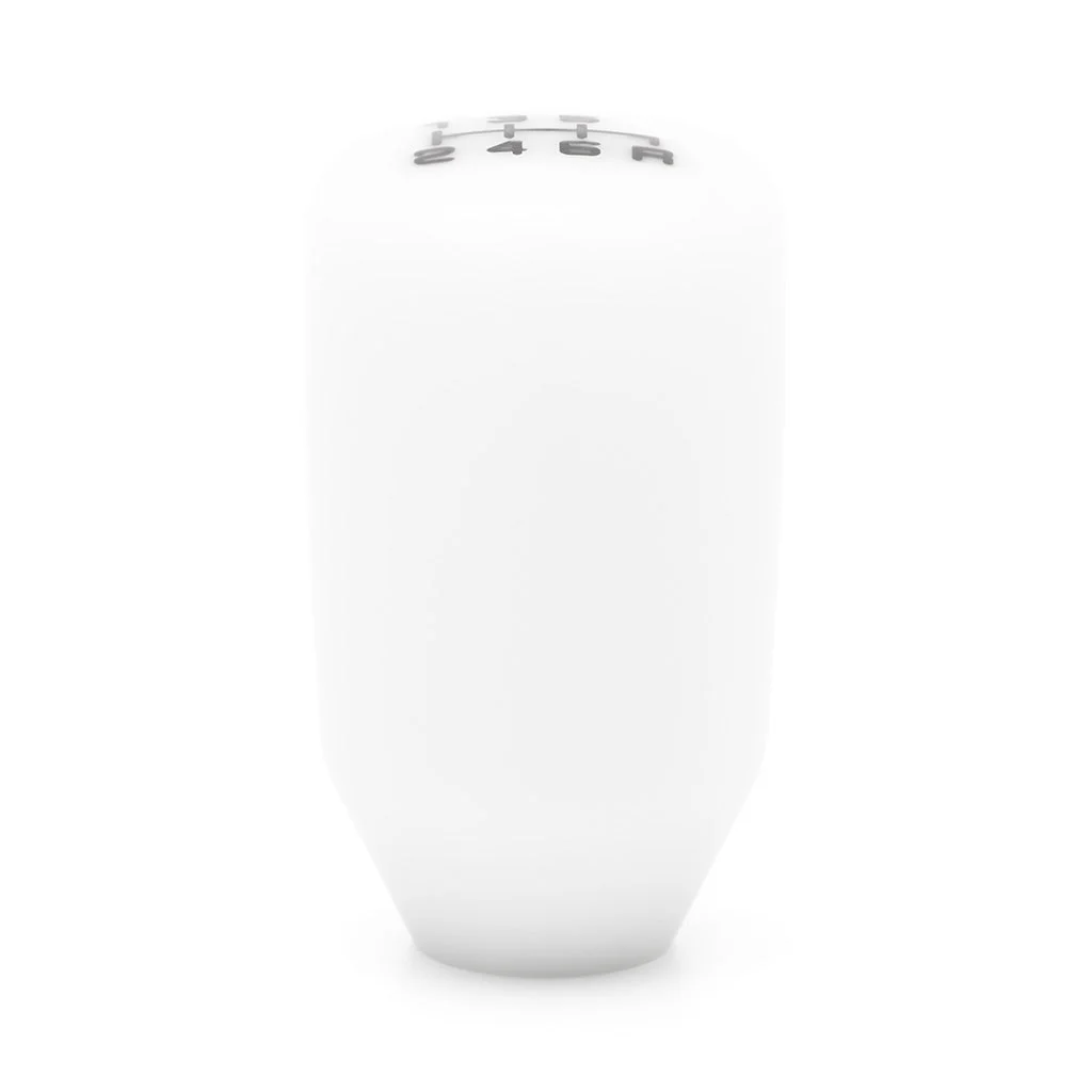 ACUITY ESCO-Insulated Shift Knob in White (M10X1.5) - Image 12