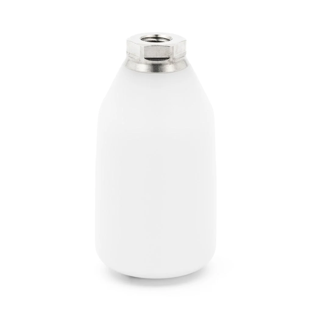 ACUITY ESCO-Insulated Shift Knob in White (M10X1.5) - Image 14