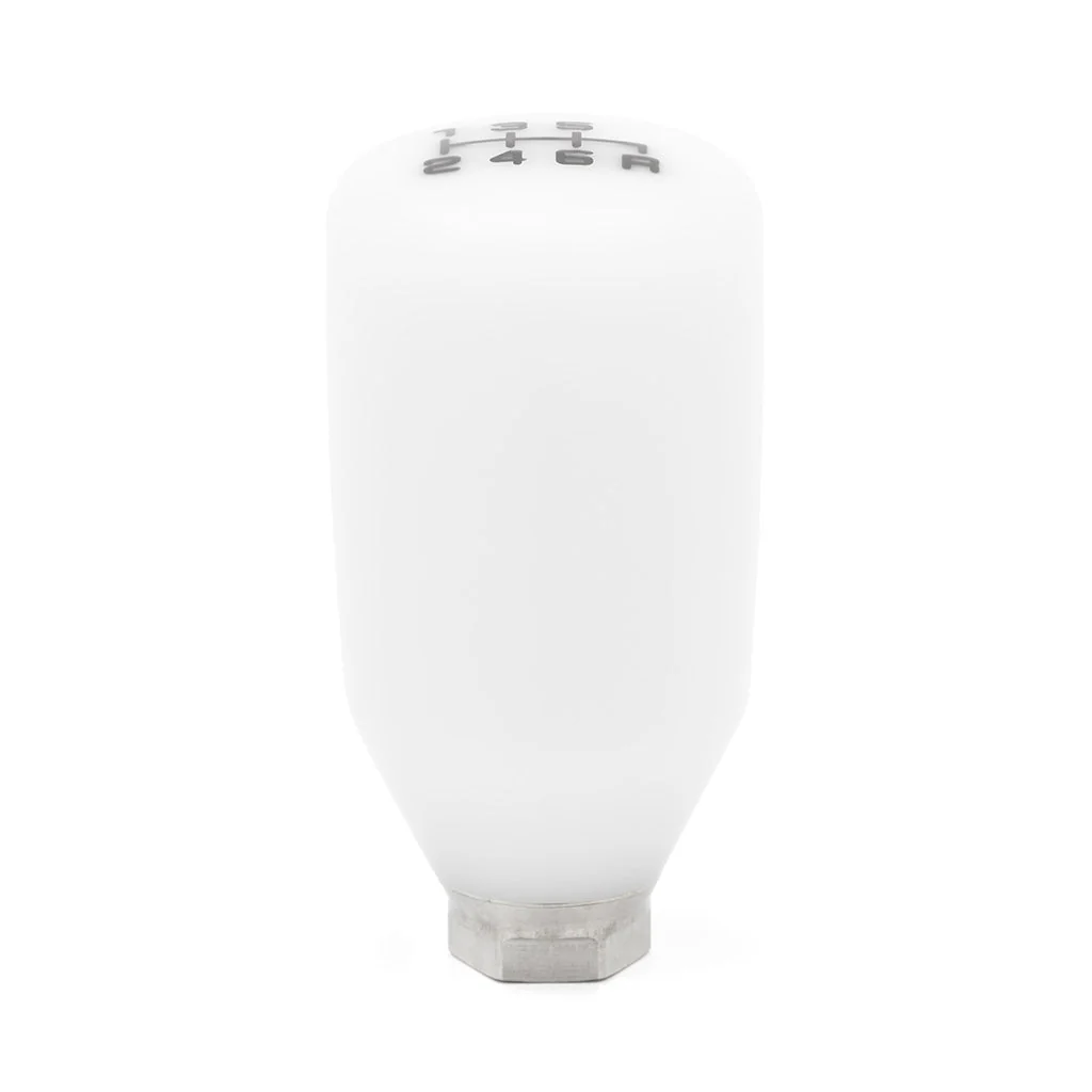 ACUITY ESCO-Insulated Shift Knob in White (M10X1.5) - Image 5