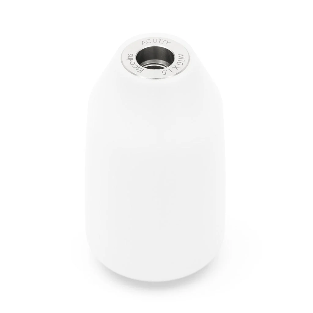 ACUITY ESCO-Insulated Shift Knob in White (M10X1.5) - Image 7
