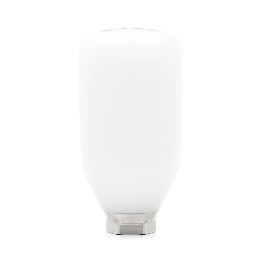 ACUITY ESCO-Insulated Shift Knob in White (M10X1.5) - Image 8