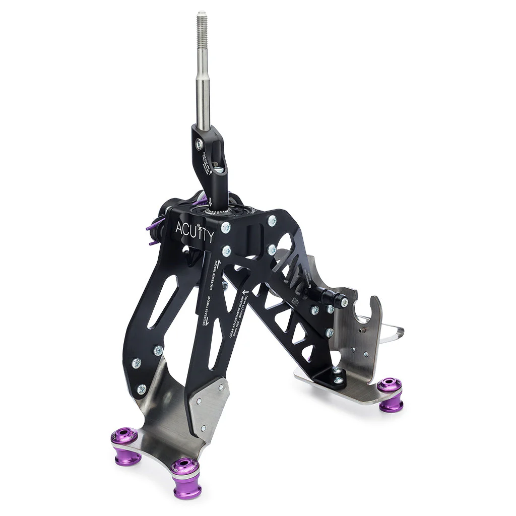 ACUITY 10th Gen Civic Fully Adjustable Performance Short Shifter - Image 10