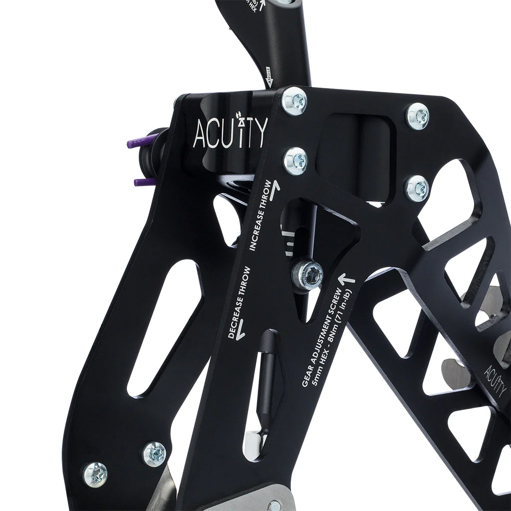 ACUITY 10th Gen Civic Fully Adjustable Performance Short Shifter - Image 11