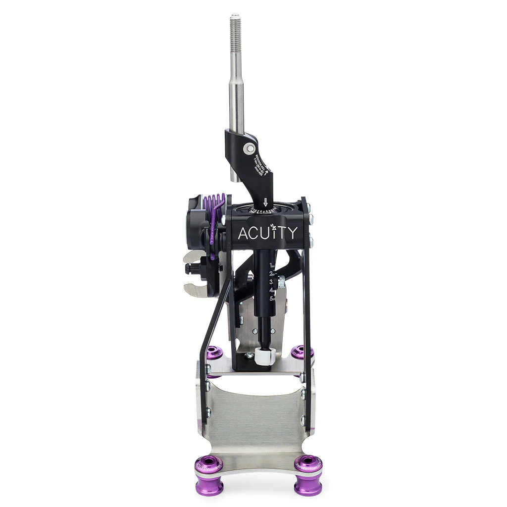 ACUITY 10th Gen Civic Fully Adjustable Performance Short Shifter - Image 12