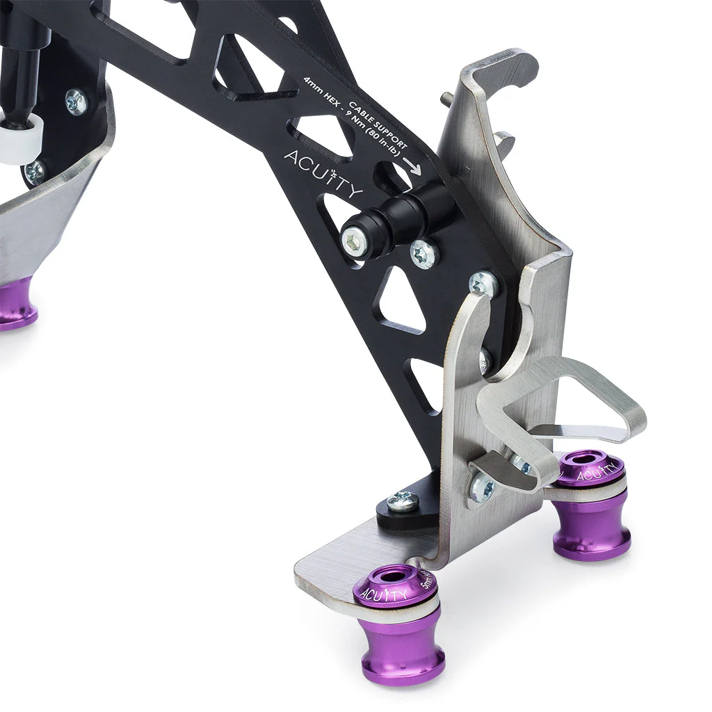 ACUITY 10th Gen Civic Fully Adjustable Performance Short Shifter - Image 5
