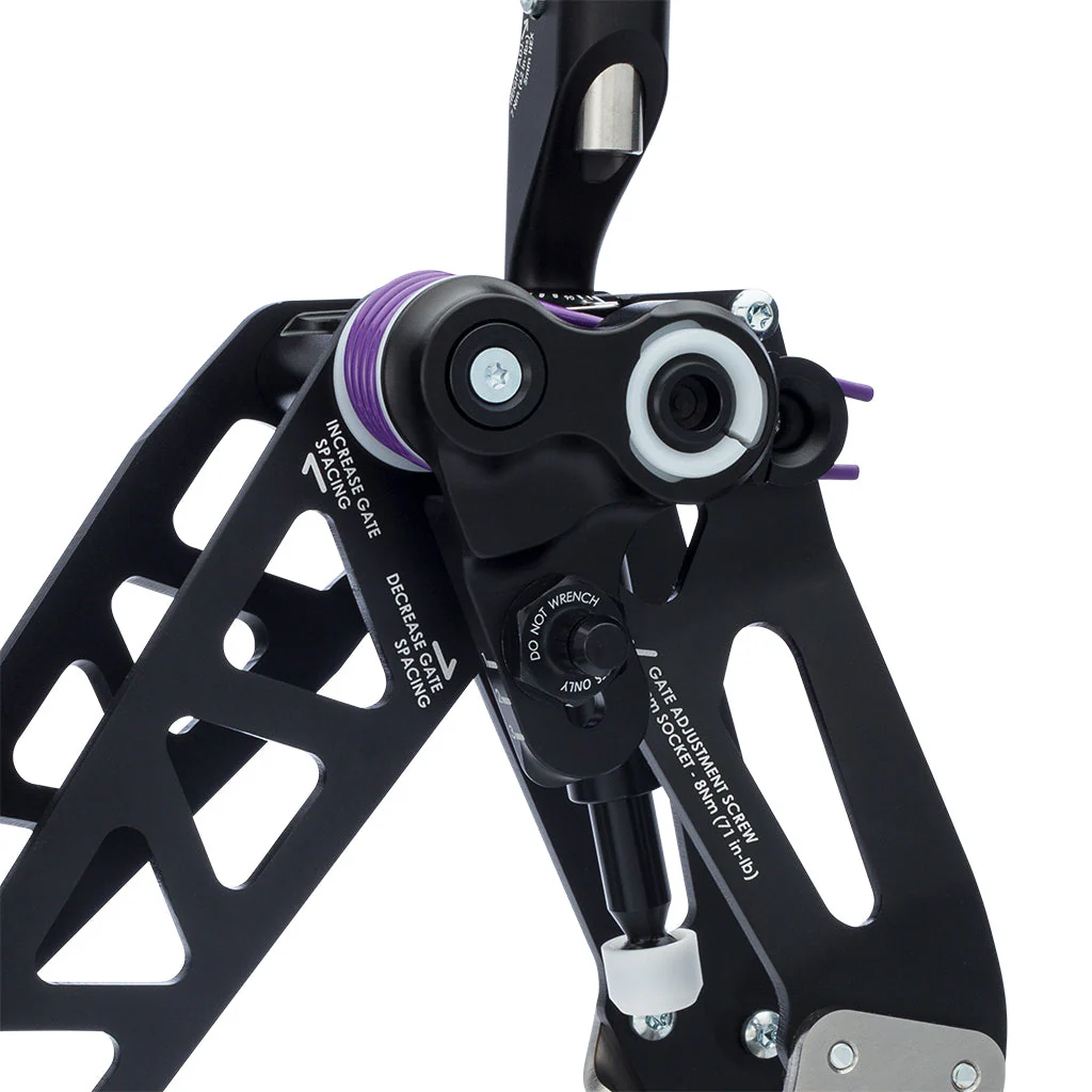 ACUITY 10th Gen Civic Fully Adjustable Performance Short Shifter - Image 7