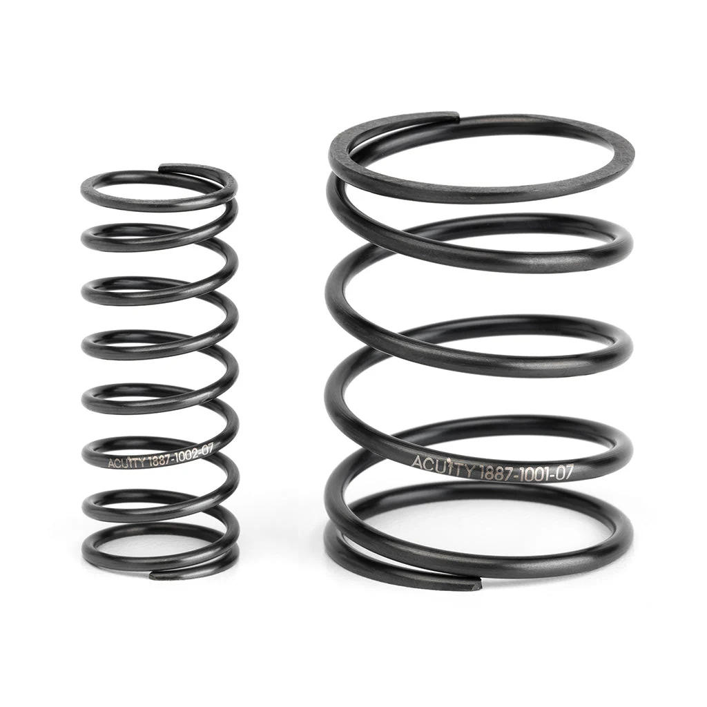 ACUITY K-Series Transmission Performance Select Springs - Image 4