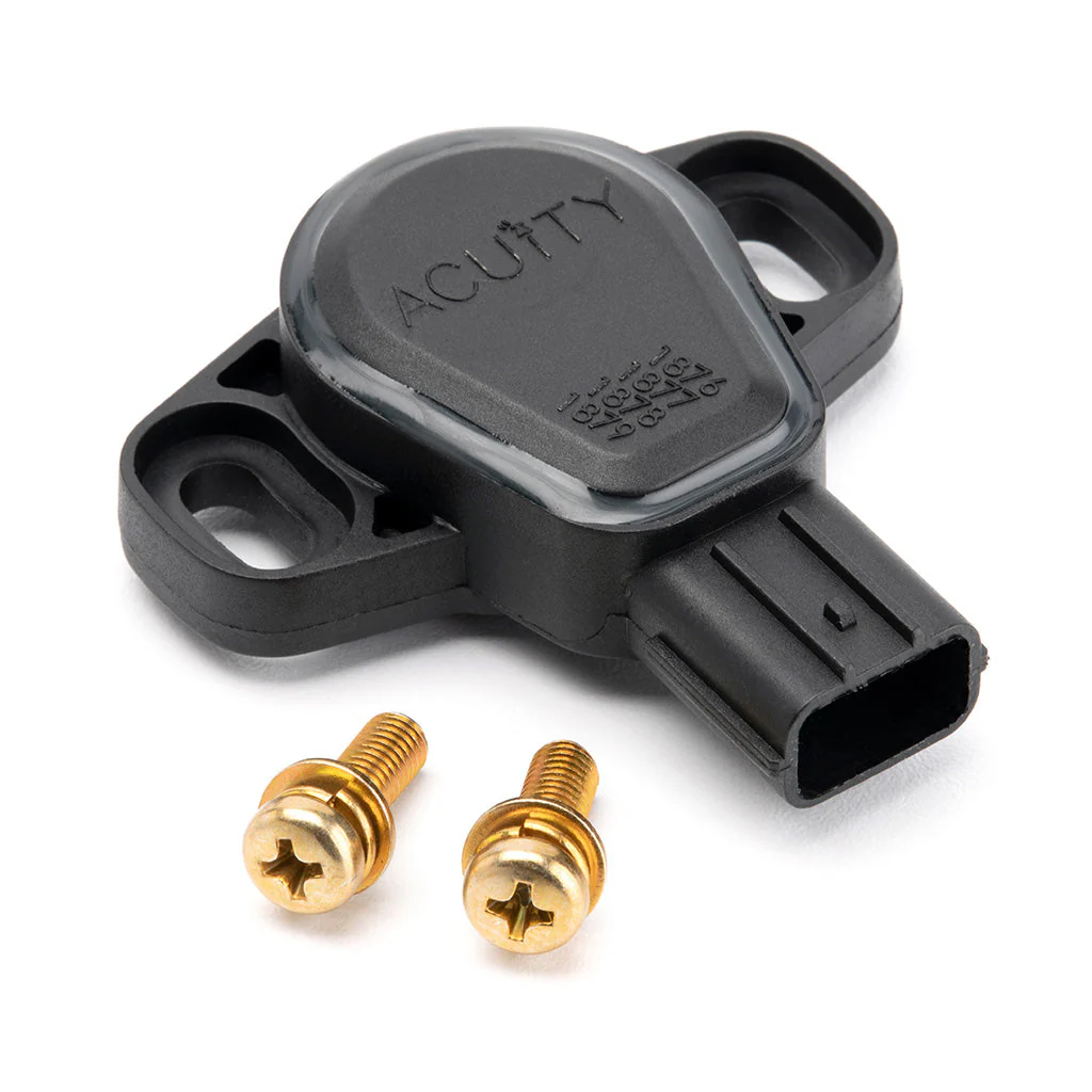 ACUITY Hall Effect Throttle Position Sensor for the RSX-S and EP3 - Image 2