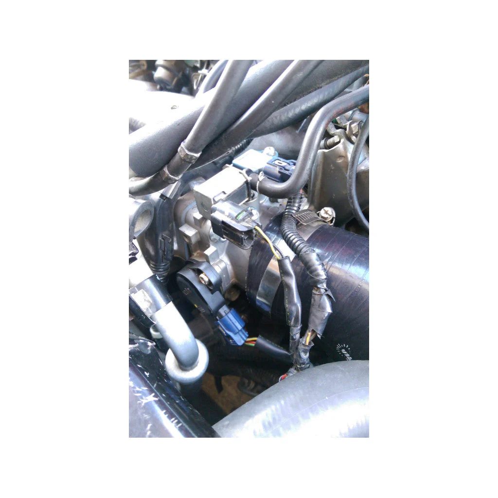 ACUITY Hall Effect Throttle Position Sensor for the RSX-S and EP3 - Image 6