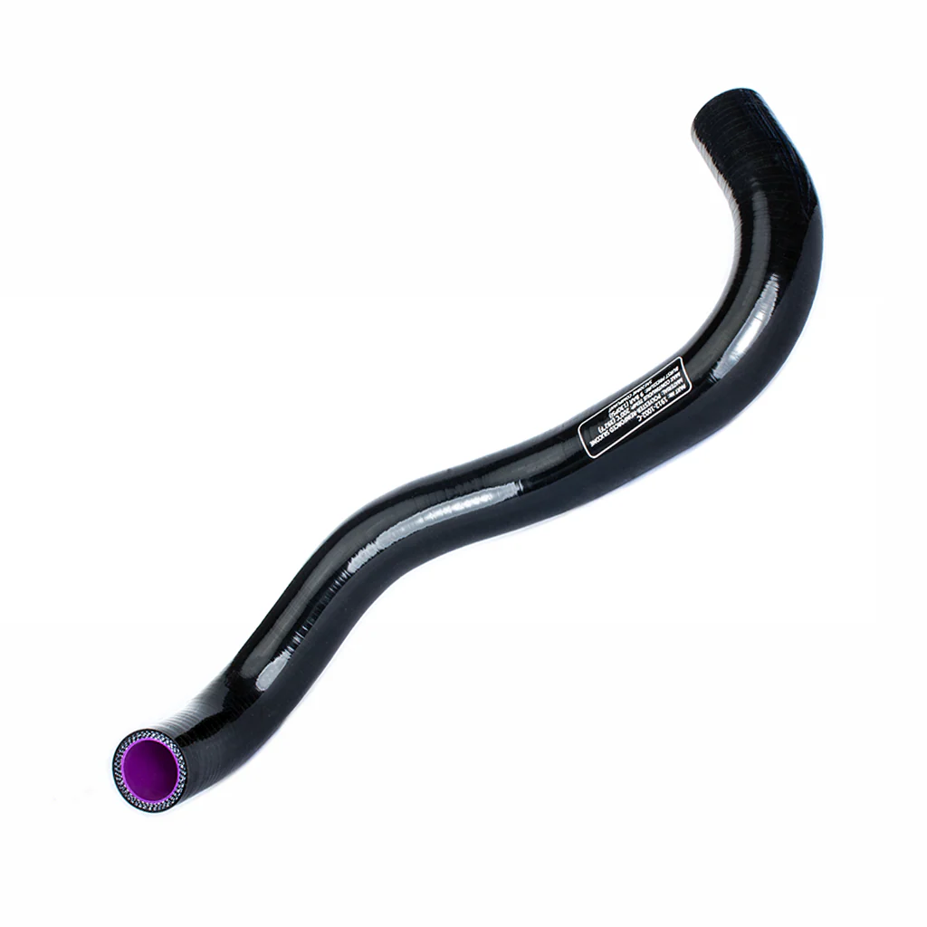 ACUITY High-Temp Silicone Radiator Hoses for the  '12-'15 Civic Si - Image 3