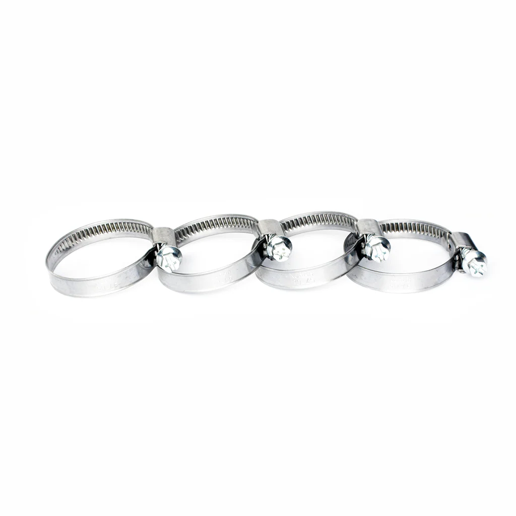 ACUITY High-Temp Silicone Radiator Hoses for the  '12-'15 Civic Si - Image 5