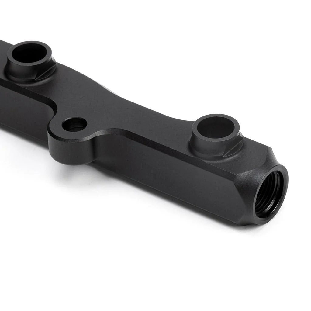 ACUITY K-Series Fuel Rail in Satin Black Finish - Image 10