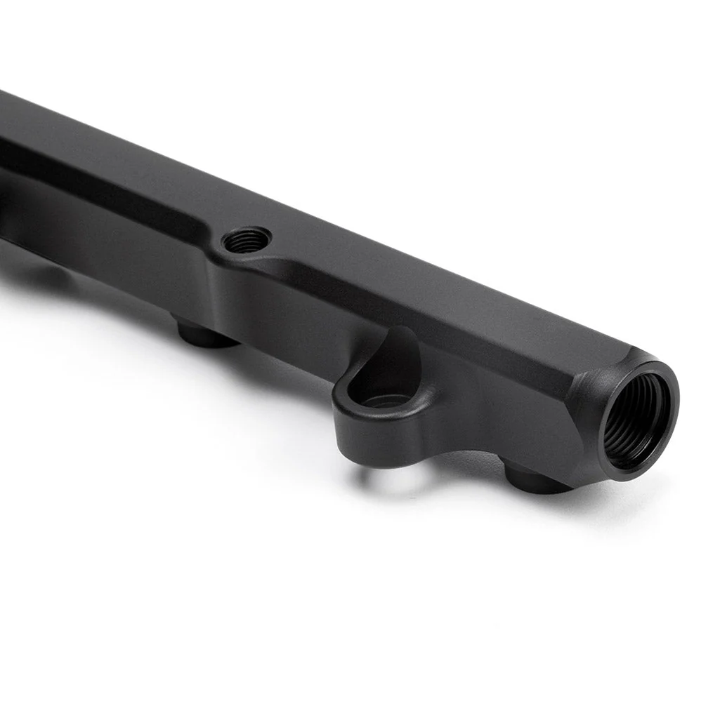 ACUITY K-Series Fuel Rail in Satin Black Finish - Image 12